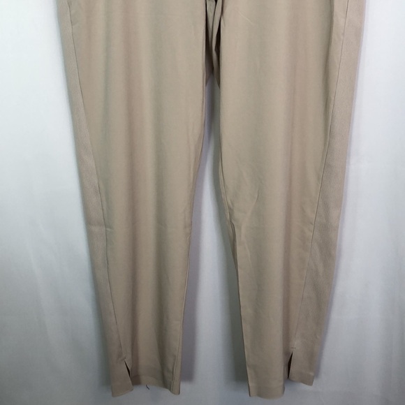 ATHLETA BROOKLYN MID RISE ANKLE PANT Wrinkle Resistant Stretch Fabric Size. 12 - Picture 9 of 13